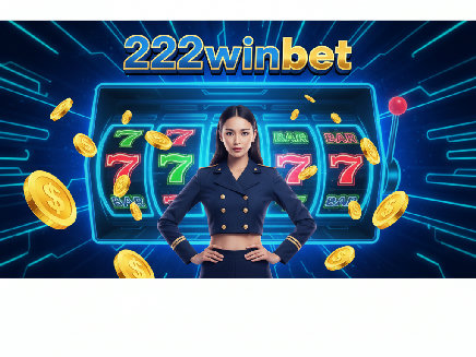 222winbet