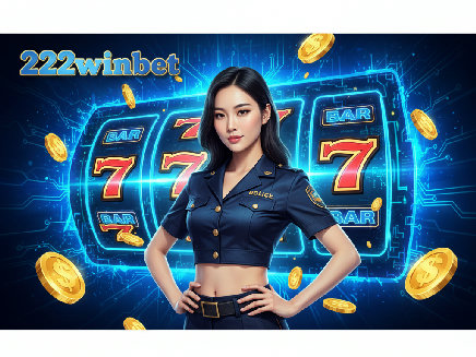 222winbet PG SLOT