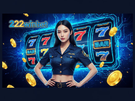 222winbet สล็อต